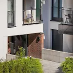 Luxurious Apartment Rakowicka Krakow By Renters Prestige