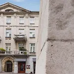 Apartamenty Bracka 6