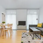 Yourplace Central Apartments