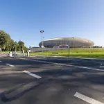 Solaris Park Apartment Tauron Arena By Renters Prestige
