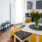 Memory Apartments