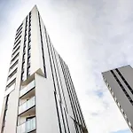 Mogilska Apartments Near Tauron Arena Krakow