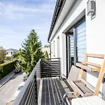 Wlodarska 4A Apartament Premium
