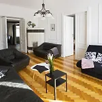 Large Apartment Next To Main Station - 85 M2