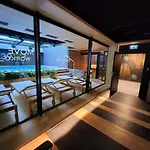 Przystan Nad Wisla Gym,Pool And Spa Free Parking