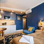 Apartamenty Manggha Residence