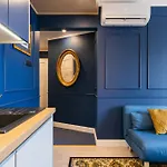 Apartamenty Manggha Residence