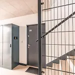 Apartament Chmielna Gold