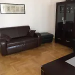 Apartament Alutka