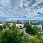 Czarnowiejska Micro Studio