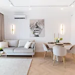 City Break Apartment Krakow