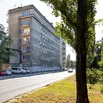 Slowacki Avenue Family Apartments Cracow By Noclegi Renters