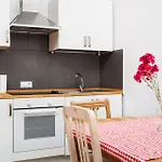 Rustic Charm Apartment