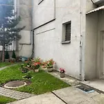 Apartament Z Widokiem Na Panorame Miasta