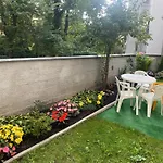 Apartament Z Widokiem Na Panorame Miasta
