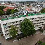 Hotel Wyspiański