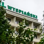 Hotel Wyspiański