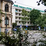 Hotel Wyspiański