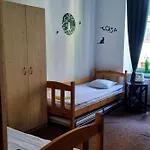 Green Cat Rooms