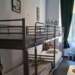 Green Cat Rooms