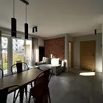 Apartament Na Rydlowce