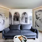 Apartament Marylin