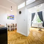 Native Apartments Sereno Fenn\'A 5