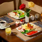 Hotel Santi