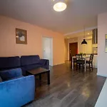 Apartments Of Pawia