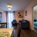 Apartments Of Pawia