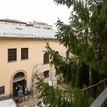 Ruah Soul,Breath&Wind Jewish Qtr