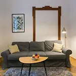Heart And Soul, Gorgeous Two-Bedroom In The Center!