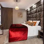 Art Suites Boutique Hotel - Krakow Center