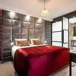 Art Suites Boutique Hotel - Krakow Center