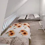 Uroczy Apartament W Kamienicy Nr. 8