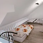 Uroczy Apartament W Kamienicy Nr. 8