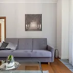 Apartament Sukiennicza