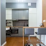 Apartament Sukiennicza