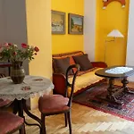 Bed&Breakfast Kolory