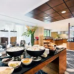 Doubletree By Hilton Krakow Hotel & Convention Center