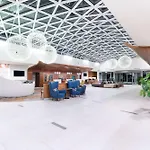 DoubleTree by Hilton Krakow Hotel&Convention Center