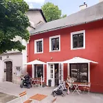 Tomte - Scandinavian Apartment