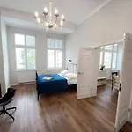 Jewish Quarter - Old Town Apartments