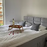 Apartament Vip
