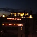Hotel Pod Wawelem