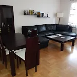 Apartament Alutka