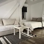 Apartament Bronowice 2
