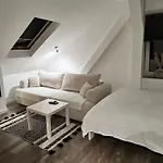 Apartament Bronowice 2