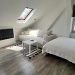 Apartament Bronowice 2