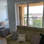 Panorama View Of Krakow